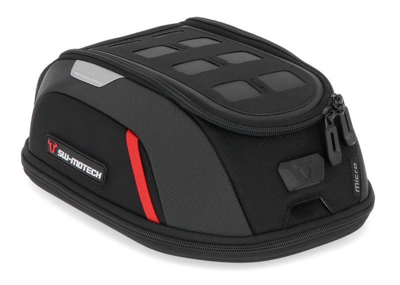 SW-MOTECH / SWモテック PRO Micro タンクバッグ 3-5 l. | BC.TRS.00.110.30000