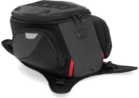 SW-MOTECH / SWモテック PRO City タンクバッグ 12-15 l. ベルトホルダー | BC.TRS.00.112.30000