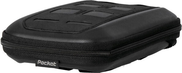 SW-MOTECH / SWモテック PRO Pocket accessory bag. EVA. ブラック 1 l | BC.TRS.00.153.30000