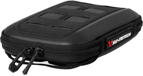 SW-MOTECH / SWモテック PRO Pocket accessory bag. EVA. ブラック 1 l | BC.TRS.00.153.30000