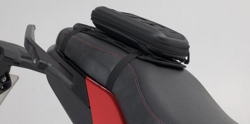 SW-MOTECH / SWモテック PRO Pocket accessory bag. EVA. ブラック 1 l | BC.TRS.00.153.30000