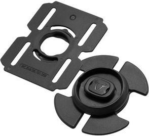 SW-MOTECH / SWモテック Legend Gear (レジェンドギア) タンクストラップセット Scrambler モデル (14) LA2 アクセサリーバッグ付 | BC.TRS.22.577.50200