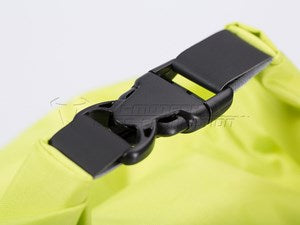 SW-MOTECH / SWモテック ドライパック 210D/250D Tarpaulin 防水 イエロー 20 l | BC.WPB.00.016.10000