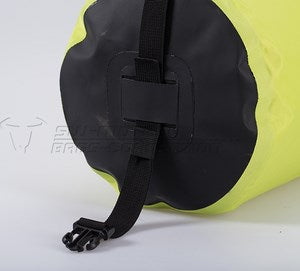 SW-MOTECH / SWモテック ドライパック 210D/250D Tarpaulin 防水 イエロー 20 l | BC.WPB.00.016.10000