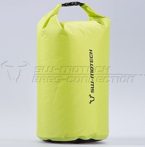 SW-MOTECH / SWモテック ドライパック 210D/250D Tarpaulin 防水 イエロー 20 l | BC.WPB.00.016.10000
