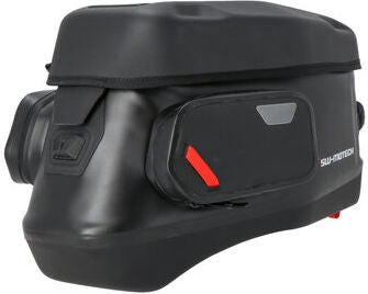 SW-MOTECH / SWモテック PRO City WP タンクバッグ | BC.WPB.00.024.10000