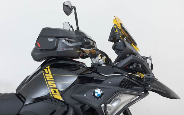 SW-MOTECH / SWモテック PRO City WP タンクバッグ | BC.WPB.00.024.10000