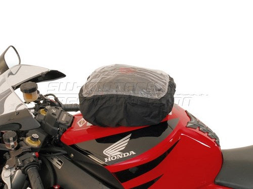 SW-MOTECH / SWモテック レインカバー タンクバッグ Daypack | BC.ZUB.00.027.30000