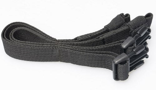 SW-MOTECH / SWモテック ラッシングストラップ式  Jet Pack用 2x | BC.ZUB.00.061.30000