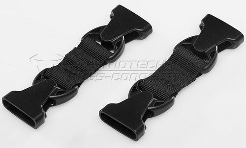 SW-MOTECH / SWモテック 2 アダプター Female / Female. ユニバーサル. Drybag 250 / 350 / 450 / 600 / 620 | BC.ZUB.00.067.30000