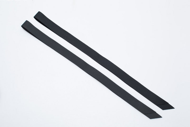 SW-MOTECH / SWモテック Legend Gear ストラップセット 4 ループストラップ / 2 マウンティングストラップ | BC.ZUB.00.082.30000