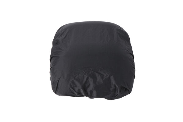 SW-MOTECH / SWモテック Rain cover. Black. For PRO Cosmo backpack. | BC.ZUB.00.136.30000