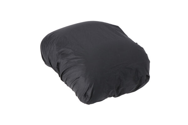 SW-MOTECH / SWモテック Rain cover. Black. For PRO Cosmo backpack. | BC.ZUB.00.136.30000