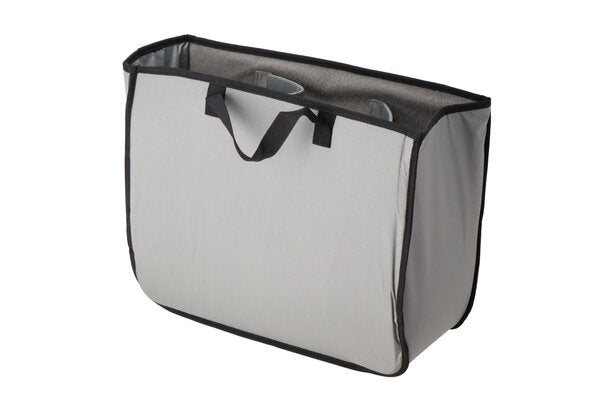 SW MOTECH / SWモテック インナーバッグ グレー SysBag（シスバッグ）用 WP L. | BC.ZUB.00.143.30000