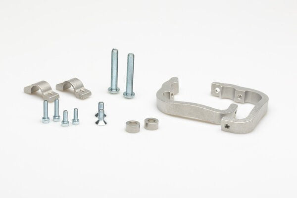 SW-MOTECH / SWモテック ハンドプロテクター マウンティングキット BMW R 1200 GS  R 1200 R  S 1000 XR  R 1250 GS. | BHG-050-02-NP