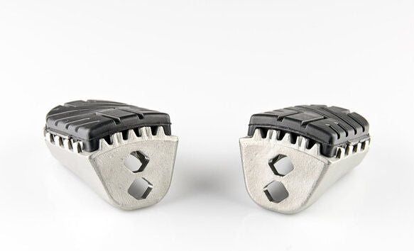 SW Motech ION footrest kit. B-stock.. Harley-Davidson Pan America (21-). | B.FRS.18.011.10000/S