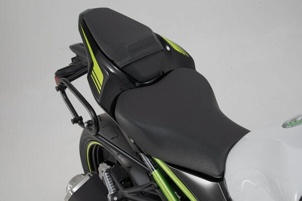 SW Motech SLC side carrier right. B-stock.. Kawasaki Z900 (16-). | B.HTA.08.868.11000