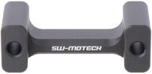 SW Motech Bar riser. B-stock.. H=50 mm. Black. H-D Pan America 1250 (21-). | B.LEH.18.039.10100/B
