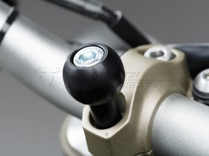 SW-MOTECH / SWモテック ボール M8 M8 スレッド ball RAM-Arm | CPA.00.424.111