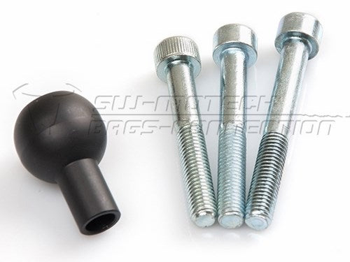 SW-MOTECH / SWモテック ボール M8 M8 スレッド ball RAM-Arm | CPA.00.424.111