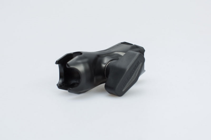 SW-MOTECH / SWモテック ピボットソケットアーム ブラック 2 Inch / 5 5 cm | CPA.00.424.18000/B