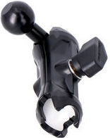 SWモテック / SW-Motech ソケットアラームエクステンション Clamping arm 3. 2 balls 1. | CPA.00.424.20000/B