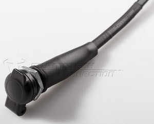SW-MOTECH / SWモテック ノーマルアウトレットケーブルハーネス 12 V ケーブルハーネス 160 cm | EMA.00.107.10100