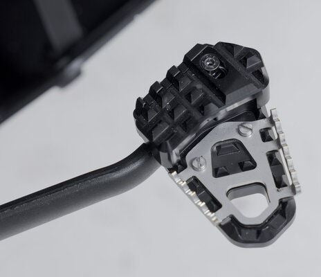 SW-MOTECH / SWモテック Extension for brake pedal | FBE.04.521.10001/B