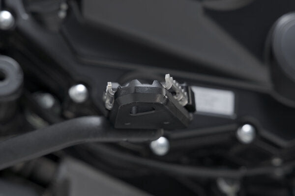 SW-MOTECH / SWモテック Extension for brake pedal | FBE.04.521.10001/B