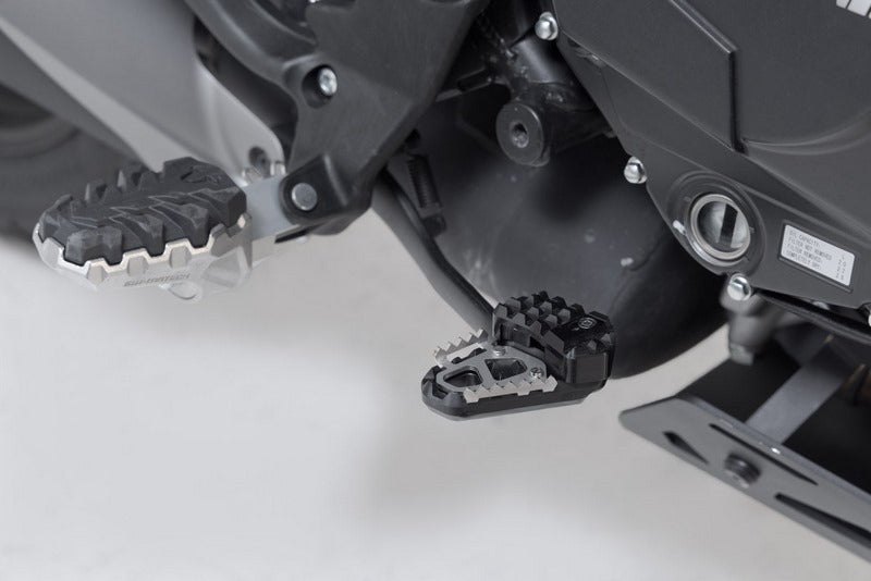 SW-MOTECH / SWモテック Extension for brake pedal | FBE.04.521.10001/B