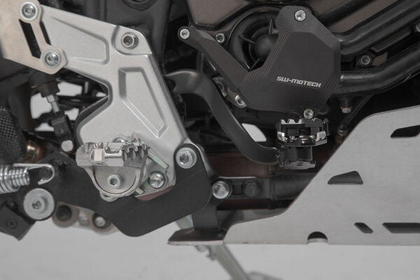 SW-MOTECH / SWモテック ブレーキペダルエクステンション | FBE.06.799.10000/B