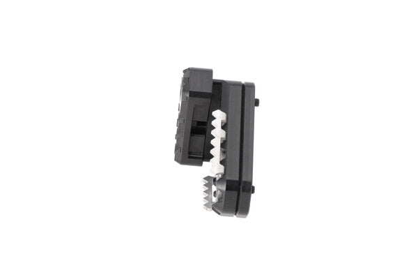 SW-MOTECH / SWモテック Extension for brake pedal. Black. Yamaha Tracer 9 (20-). | FBE.06.851.10000/B