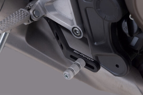SWモテック / SW-Motech ブレーキペダル Honda CB650R (18-). | FBL.01.529.10000