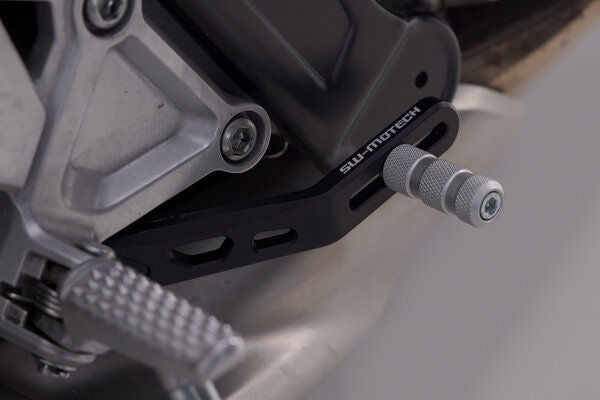 SWモテック / SW-Motech ブレーキペダル Honda CB650R (18-). | FBL.01.529.10000