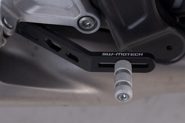 SWモテック / SW-Motech ブレーキペダル Honda CB650R (18-). | FBL.01.529.10000
