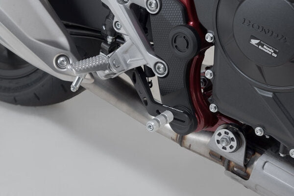 SWモテック / SW-Motech ブレーキペダル Honda CB750 Hornet (22-)  NX500 (23-). | FBL.01.971.10000