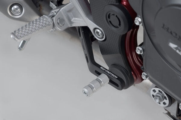 SWモテック / SW-Motech ブレーキペダル Honda CB750 Hornet (22-)  NX500 (23-). | FBL.01.971.10000