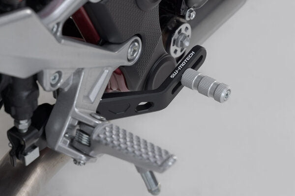 SWモテック / SW-Motech ブレーキペダル Honda CB750 Hornet (22-)  NX500 (23-). | FBL.01.971.10000
