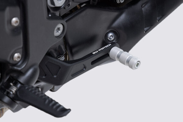 SW MOTECH / SWモテック ブレーキペダル KTM 990 Duke (23-). | FBL.04.994.10000