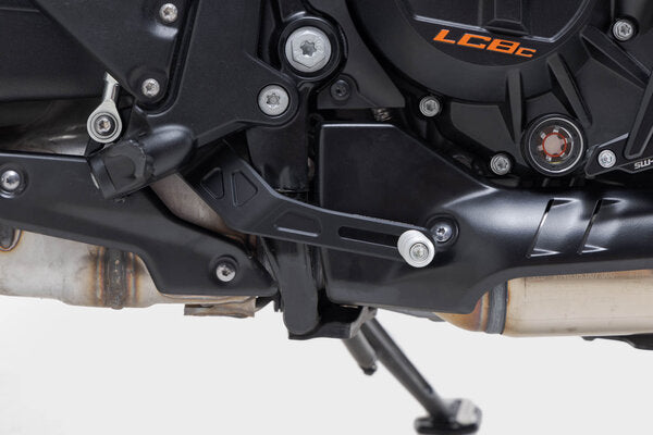 SW MOTECH / SWモテック ブレーキペダル KTM 990 Duke (23-). | FBL.04.994.10000