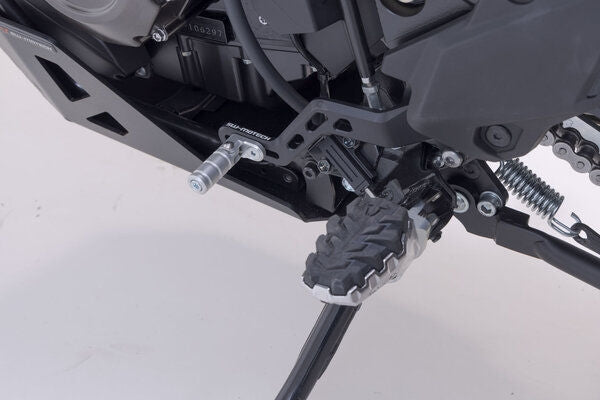 SWモテック / SW-Motech ギアレバー & ブレーキペダルセット Suzuki V-Strom Vストローム 800 / 800DE (22-). | FBL.05.845.20000