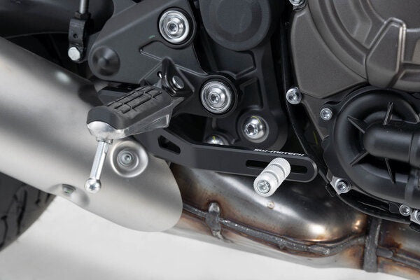 SWモテック / SW-Motech ブレーキペダル Yamaha MT-07 / XSR 700 / Tracer700 (13-). | FBL.06.833.10000