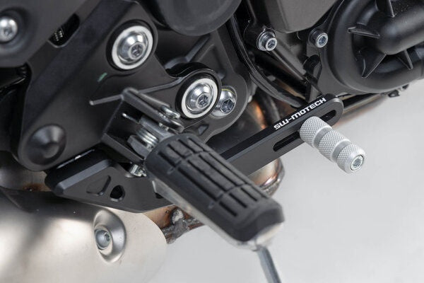 SWモテック / SW-Motech ブレーキペダル Yamaha MT-07 / XSR 700 / Tracer700 (13-). | FBL.06.833.10000