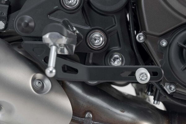 SWモテック / SW-Motech ブレーキペダル Yamaha MT-07 / XSR 700 / Tracer700 (13-). | FBL.06.833.10000