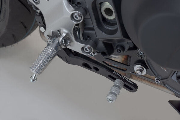 SWモテック / SW-Motech ブレーキペダル Yamaha MT 09 (20-). | FBL.06.851.10000