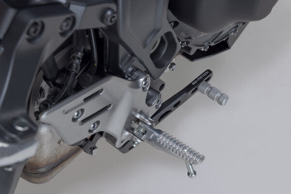 SWモテック / SW-Motech ブレーキペダル Yamaha MT 09 (20-). | FBL.06.851.10000