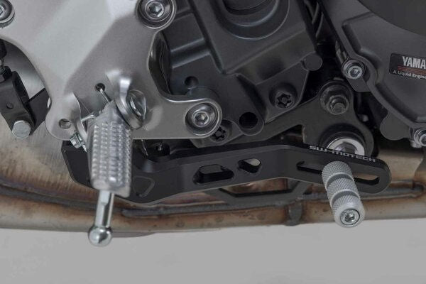 SWモテック / SW-Motech ブレーキペダル Yamaha MT 09 (20-). | FBL.06.851.10000