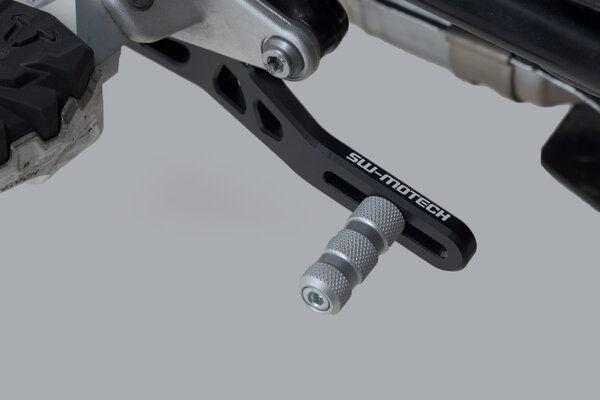 SWモテック / SW-Motech ブレーキペダル BMW R nine T Scrambler/Urban GS. | FBL.07.653.10000