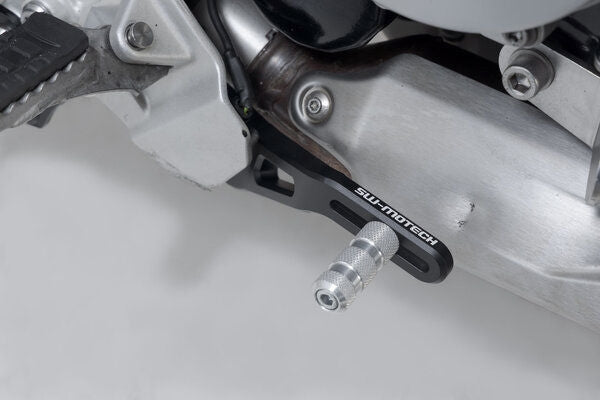 SWモテック / SW-Motech ブレーキペダル BMW F 750 GS  F 850 GS/Adv (17-). | FBL.07.897.10000