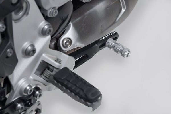 SWモテック / SW-Motech ブレーキペダル BMW F 750 GS  F 850 GS/Adv (17-). | FBL.07.897.10000